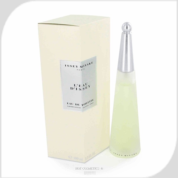 Issey Miyake LâEau DâIssey Eau De Toilette