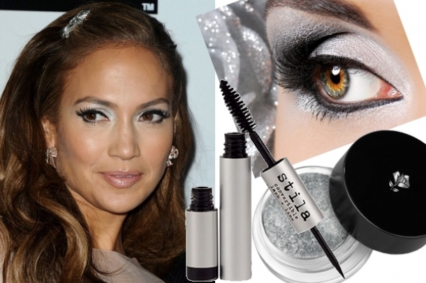 Jennifer Lopez Beauty Secret