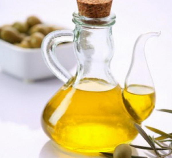 Jojoba oil