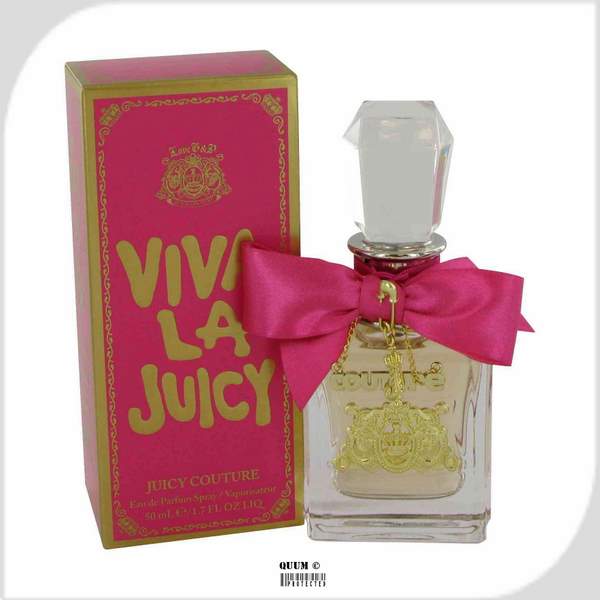 Juicy Couture Eau de Parfum