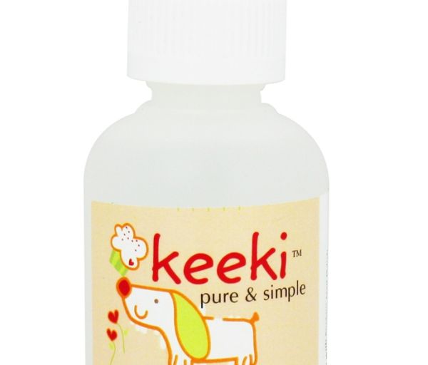 Keeki Pure & Simple