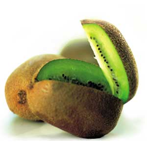 kiwi fruit 7