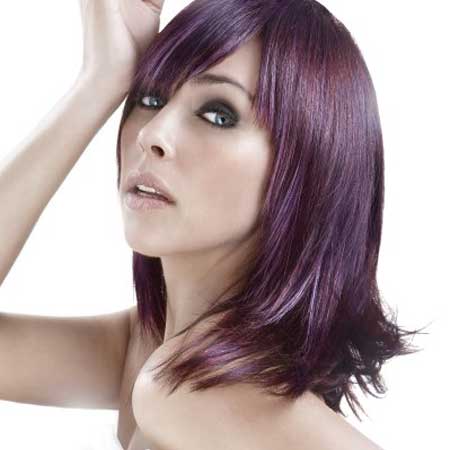 Know how of hair colouring