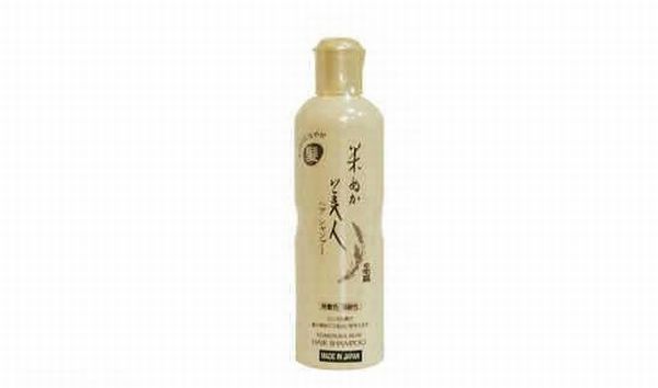 Komenuka Bijin - Hair Shampoo - 8oz