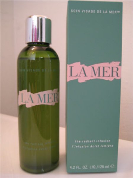 LA MER - The radiant infusion