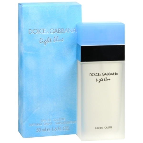 Light Blue by Dolce & Gabbana