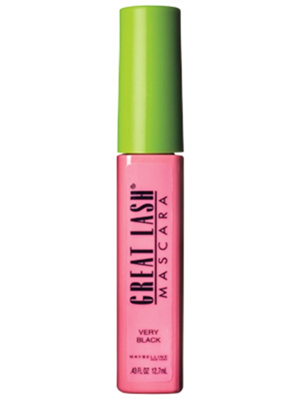 Maybelline Great Lash Mascara