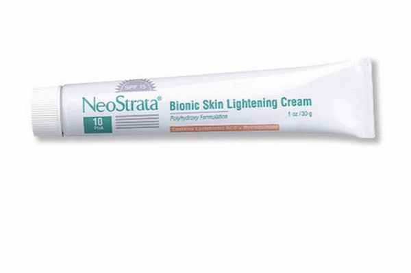 Neostrata Bionic Skin Lightening Cream