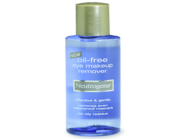 Neutrogena Oil-Free Makeup Remover