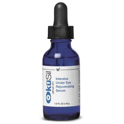 Okusil Under Eye Rejuvenating Serum