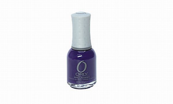 7. Orly Nail Lacquer in "Shine On Crazy Diamond" - wide 2