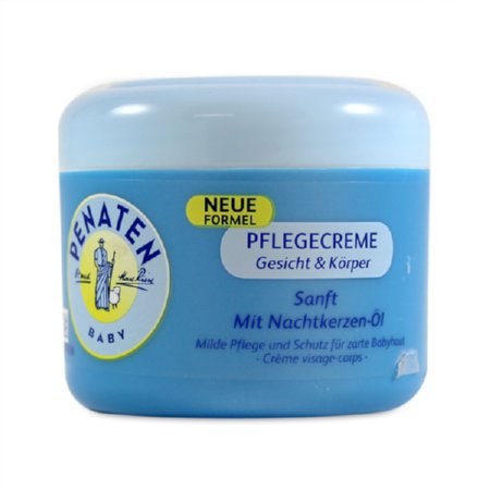 Penaten baby face and body cream