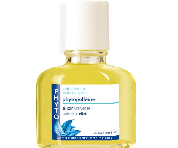 Phyto Phytopolleine oil