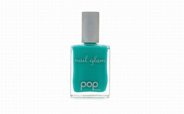 Pop Beauty Nail Glam in Turquoise