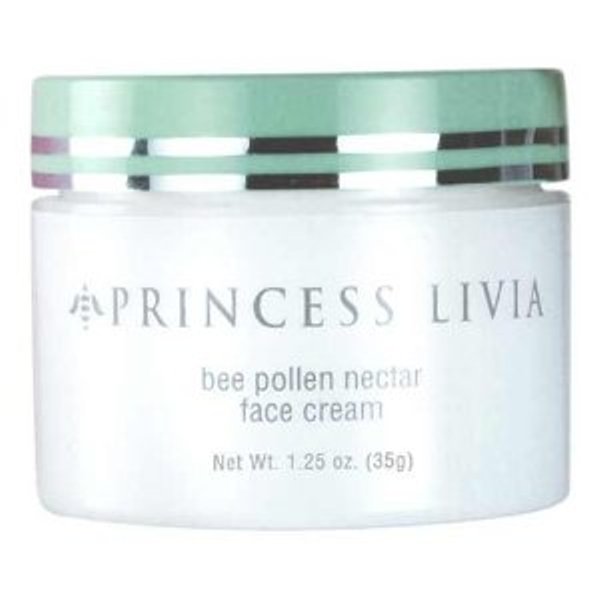 Princess Livia: Bee Pollen Nectar- Face Cream