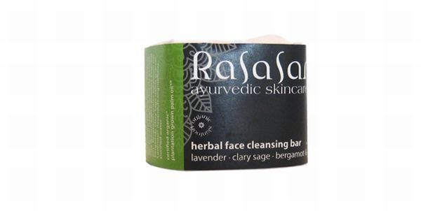 Rasasara Cleansing Bar for Kapha