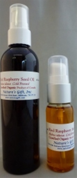 rasperry seed oil