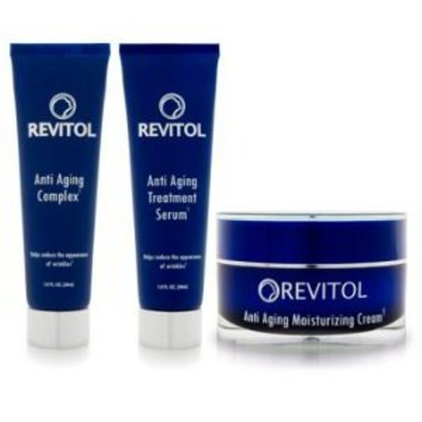 Revitol Complete Anti Aging Package