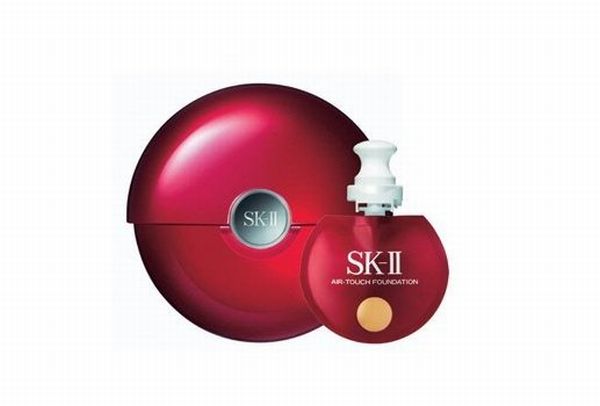 SK-II Air Touch Foundation