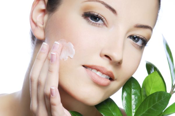 Skin Care Habits