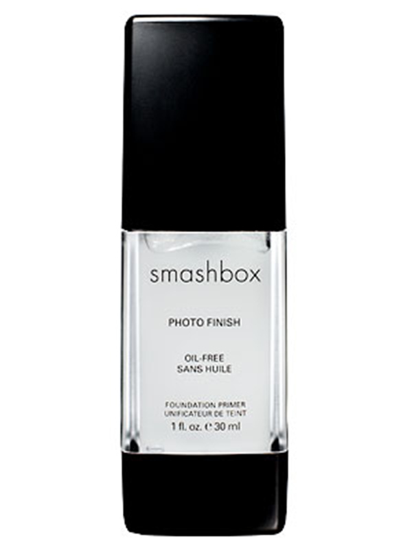 Smashbox Photo Finish Foundation Primer