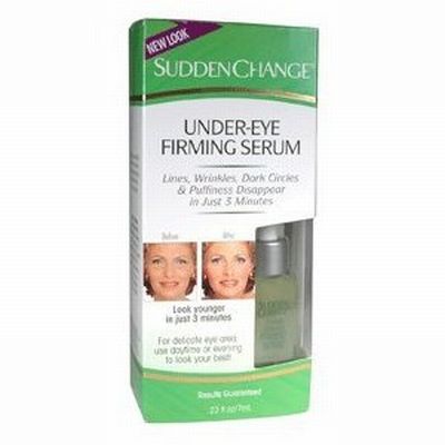 Sudden Change Under-Eye Firming Serum