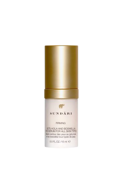 Sundari Gotu Kola and Boswellia Eye Serum