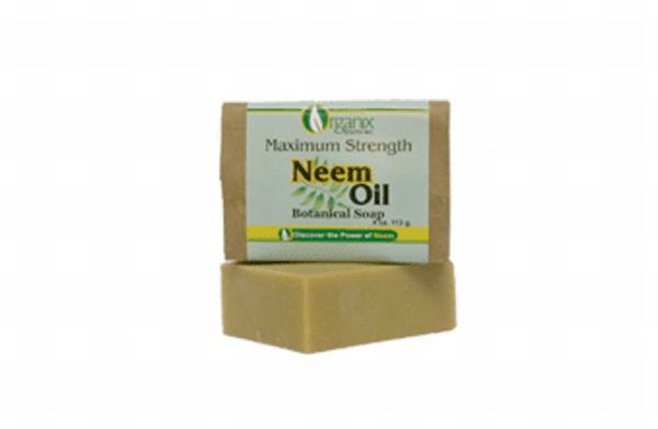 Swastik Neem Soap