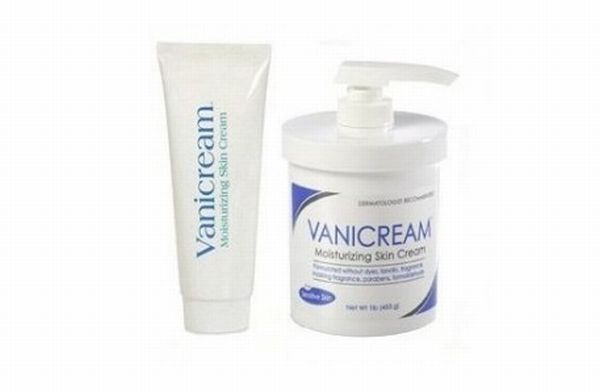 Vanicream Skin Cream