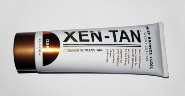 Xen-Tan Deep Bronze Luxe
