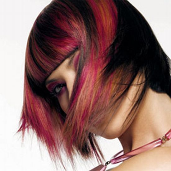 Cool tips on hair coloring - Beauty Ramp - Beauty & Fashion Guide by Dr
