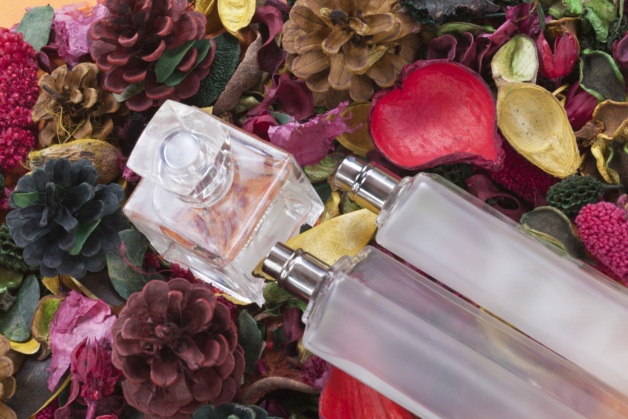 7 Fragrances For The Fall - Beauty Ramp - Beauty & Fashion Guide by Dr ...