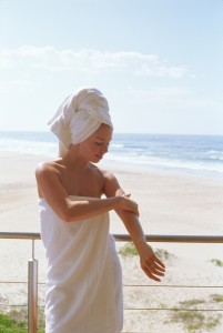 Sunscreen
