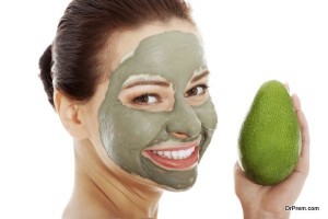 Facial