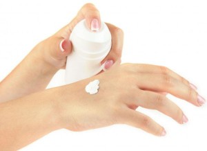 moisturizer