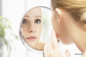 mirror