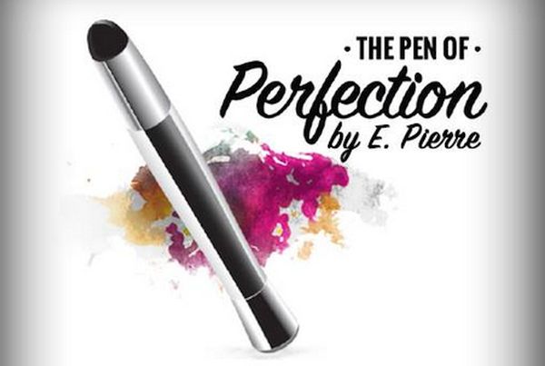 Pen of Perfection