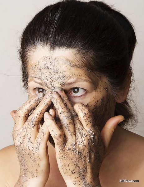 COFFEE masks