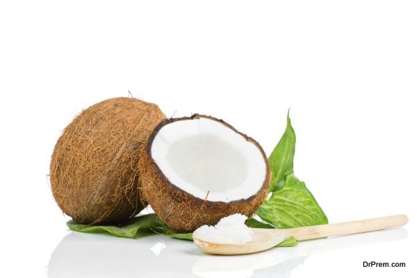 Coconut