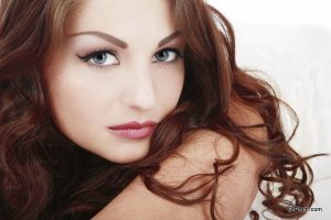 Eyebrow Sculpting