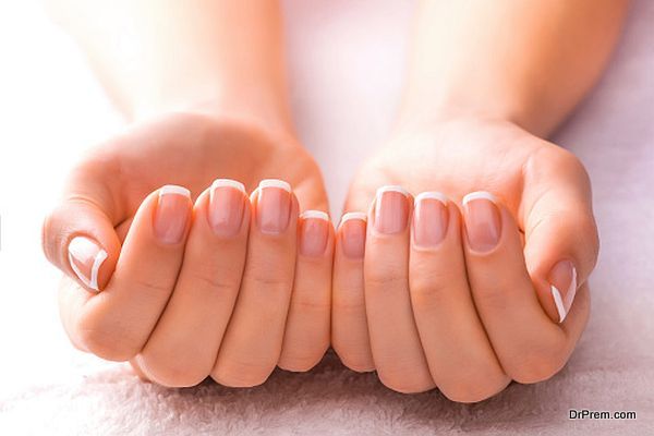 protect your cuticles