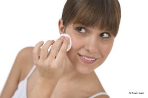 Blotting
