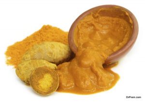 Turmeric