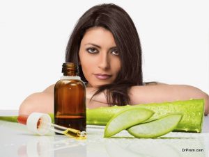 Aloe Vera