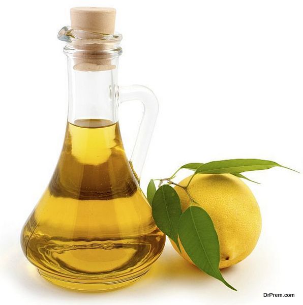  Olive Oil