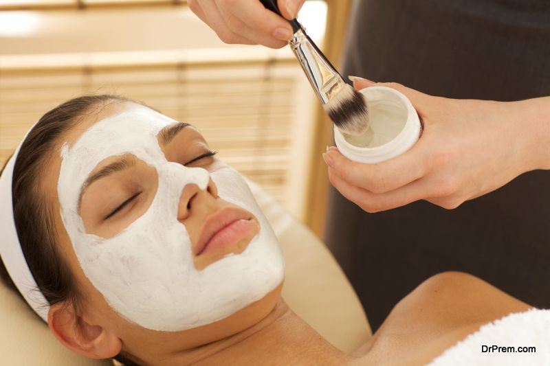 facial