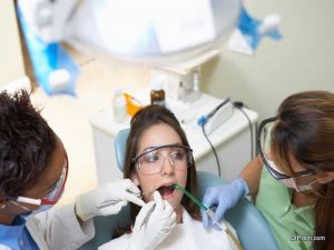 Cosmetic Dentistry