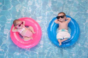 Kids Swimwear