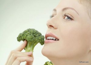 Anti-inflammatory diet