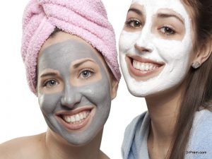  Hydrating Face Mask